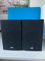 Luidsprekers t.k., Ophalen, Gebruikt, JVC, Minder dan 60 watt