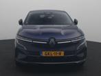 Renault Megane E-Tech EV60 Optimum Charge Techno | Apple Car, Stof, Blauw, 10 min, 900 kg