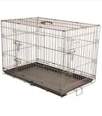 Grote hondenbench, Dieren en Toebehoren, Ophalen of Verzenden, Zo goed als nieuw