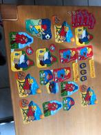 Poesiealbum plaatsje, Ophalen