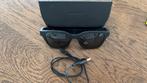 Bose Frames Tempo - Audio Zonnebril - Bluetooth, Overige merken, Zo goed als nieuw, Draadloos, Op oor (supra aural)