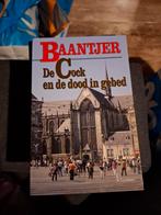 A.C. Baantjer - De Cock en de dood in gebed, Ophalen of Verzenden, Zo goed als nieuw, A.C. Baantjer