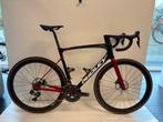 Ridley Fenix SLiC carbon racefiets, M, Ultegra Di2, topstaat, Carbon, Zo goed als nieuw, Info, Meer dan 20 versnellingen