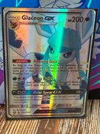 Glaceon GX - SVSS/SV94, Ophalen of Verzenden, Zo goed als nieuw