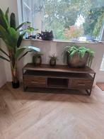 Tv meubel/dressoir, Ophalen, Zo goed als nieuw, 25 tot 50 cm