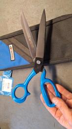 Gedore TE-V-260 werkplaats Schaar in opberg tas., ., Nieuw, Ophalen of Verzenden, .