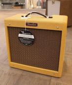Fender Pro Junior Jr. IV, Ophalen of Verzenden, Zo goed als nieuw, Minder dan 50 watt