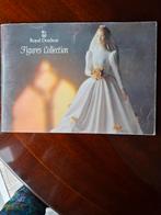 Royal Doulton Figuren Collectie Catalogus 1991, Ophalen of Verzenden, Gelezen, Royal Doulton, Catalogus