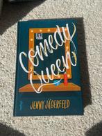 Jenny Jagerfeld - Comedy Queen, Ophalen of Verzenden, Zo goed als nieuw, Jenny Jagerfeld
