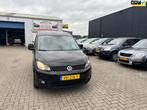 Volkswagen Caddy 1.6 TDI BMT|Apk 02-2026, Voorwielaandrijving, Euro 5, Gebruikt, 4 cilinders