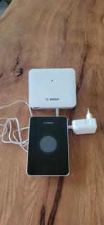 Bosch EasyControl CT 200 B Thermostaat, Doe-het-zelf en Verbouw, Thermostaten, Ophalen, Slimme thermostaat, Gebruikt