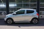 Opel KARL 1.0 Rocks Online Edition (bj 2018), 839 kg, Stof, Gebruikt, Euro 6