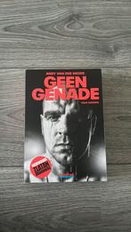 Thijs Slegers - Geen genade, Ophalen of Verzenden, Zo goed als nieuw, Balsport, Thijs Slegers