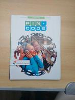 Pincode 2 havo/vwo nieuw, Boeken, Nieuw, Economie, Ophalen of Verzenden, VWO