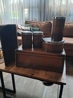 Brabantia set., Ophalen of Verzenden, Zo goed als nieuw