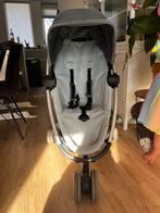 Quinny zapp flex buggy, Kinderen en Baby's, Buggy's, Ophalen, Zo goed als nieuw, Quinny, Zonnekap