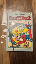 Donald Duck pocket . Gejaagd door de wind, Eén stripboek, Ophalen of Verzenden, Gelezen
