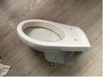 Venlo hangende witte Toiletpot ongebruikt, Ophalen, Nieuw, Steen, Toilet