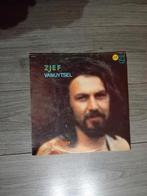 Zjef Vanuytsel LP - Zanger, Cd's en Dvd's, Ophalen of Verzenden, Gebruikt, 12 inch