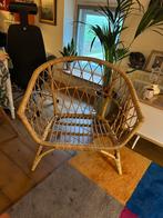 IKEA Stockholm 2017 fauteuil met kussens, Ophalen, Zo goed als nieuw, 75 tot 100 cm, 50 tot 75 cm