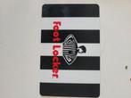 FootLocker cadeaukaart twv 25 euro, Eén persoon, Cadeaubon