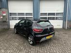 Renault Clio Automaat 1.2 GT-line AUTOMAAT, KEYLESS, Gebruikt, 4 cilinders, 1054 kg, Zwart