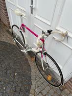 Koga Miyata racefiets - Klassieker!, Fietsen en Brommers, Fietsen | Racefietsen, Gebruikt, Staal, Heren, Ophalen of Verzenden