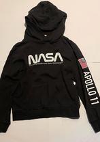 Nasa hoodie, Ophalen of Verzenden, Zo goed als nieuw, Trui of Vest