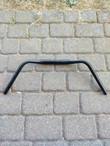 Fietsstuur Ergotec 4 zwart, nieuw beschikbaar voor biedingen