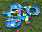 Speelgoed Waterbaan, Ophalen, Gebruikt, Jongen of Meisje