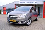 Opel Meriva 1.4 Turbo 120pk Blitz Clima|LMV|LMV, Auto's, Opel, Origineel Nederlands, Te koop, 5 stoelen, Benzine