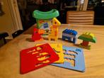 Lego Duplo 4 sets voor de allerkleinsten, Ophalen of Verzenden, Zo goed als nieuw, Complete set, Duplo