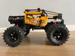 Lego Technic 4x4 X-treme Off-roader Truck 42099, Ophalen, Zo goed als nieuw