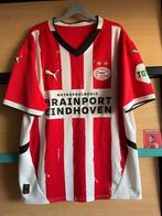 PSV Puma Voetbalshirt 24/25 Home Maat L, Kleding | Heren, Ophalen of Verzenden, Zo goed als nieuw, Voetbal, Rood