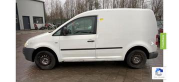 Caddy 1.9 tdi bls in onderdelen !!! beschikbaar voor biedingen