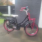 Leuke kinderfiets 20 inch, Fietsen en Brommers, Gebruikt, Ophalen of Verzenden, Handrem, Classic