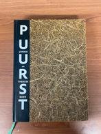 Jonnie Boer - Puurst, Ophalen of Verzenden, Gelezen, Jonnie Boer; Thérèse Boer