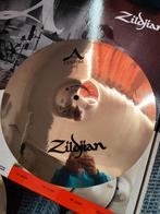 Zildjian A Custom 16" Crash - Zo goed als nieuw!, Muziek en Instrumenten, Ophalen of Verzenden, Zo goed als nieuw, Drums of Percussie