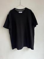 bikkembergs t-shirt maat xxxl zwart wit, Zwart, Overige maten, Ophalen of Verzenden, Zo goed als nieuw