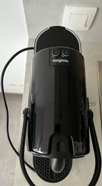 Magimix Nespresso Pixie coffee machine., Ophalen, Gebruikt, Koffiemachine