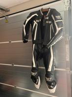 Motorpak afritsbaar, Motoren, Kleding | Motorkleding, Ophalen, Tweedehands, Combipak