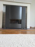 Gashaard - werkend, Huis en Inrichting, Ophalen, Gebruikt, Vrijstaande haard, Gashaard