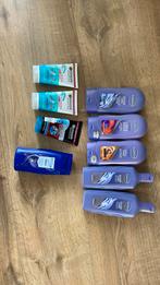 Diversen shampoo en skincare, Ophalen, Zo goed als nieuw, Bad & Douche