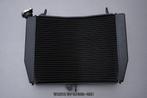 Radiateur Koeler Radiator AVDB YAMAHA YZF R6 2003 - 2004, Ophalen of Verzenden, Nieuw