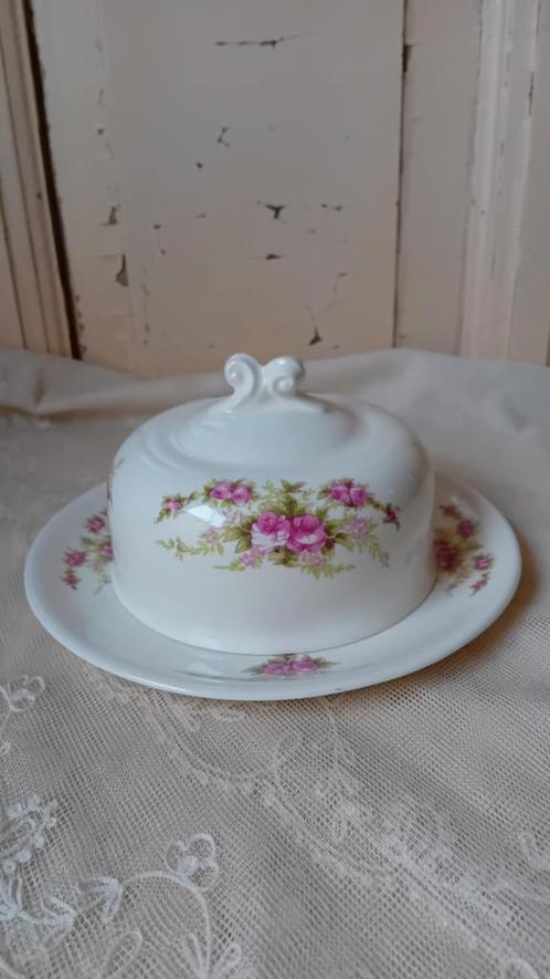 Botervloot P.Regout & Co, Antiek en Kunst, Antiek | Servies los, Verzenden