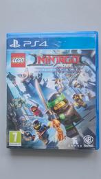 Ps4 game lego ninjago, Ophalen of Verzenden, Zo goed als nieuw