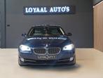 BMW 5-serie 535i High Executive M-Sport | AUT | XENON | PDC, Auto's, Automaat, Euro 5, Achterwielaandrijving, Huisgarantie