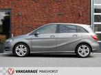 Mercedes-Benz B-klasse 180 Prestige Automaat/LED/Achteruitri, Auto's, 1325 kg, Gebruikt, Euro 6, 4 cilinders