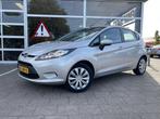 Ford Fiesta 1.25 Limited / 5 drs/Airco/Trekhaak/1e eigenaar/, Voorwielaandrijving, Stof, Gebruikt, 1242 cc
