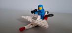 Lego Space Ruimtevaart set 6808, Ophalen of Verzenden, Gebruikt, Complete set, Lego